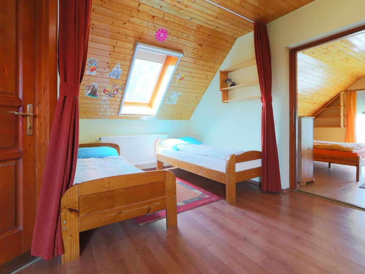 Holiday Home Albizia Balatonfüred Dış mekan fotoğraf