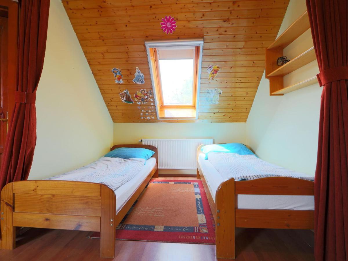 Holiday Home Albizia Balatonfüred Dış mekan fotoğraf