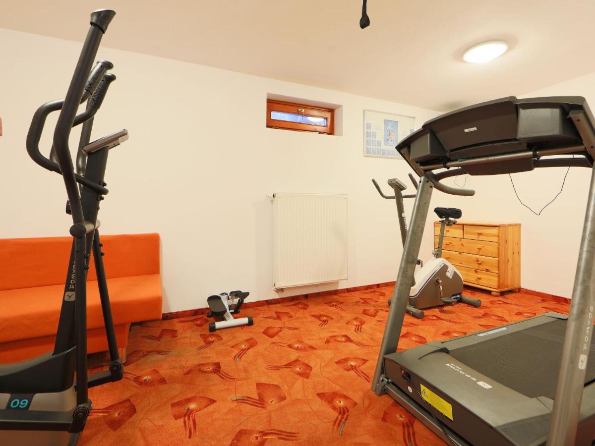 Holiday Home Albizia Balatonfüred Dış mekan fotoğraf