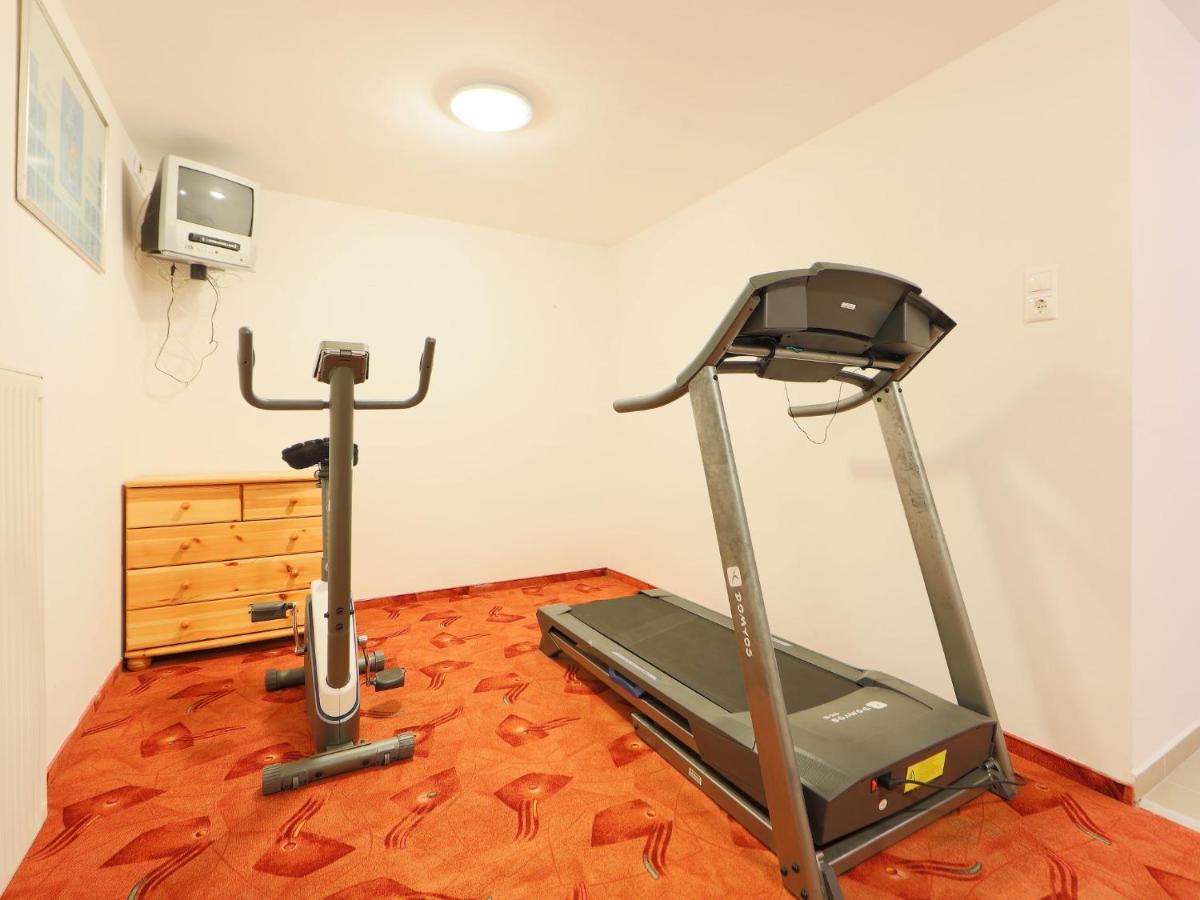 Holiday Home Albizia Balatonfüred Dış mekan fotoğraf