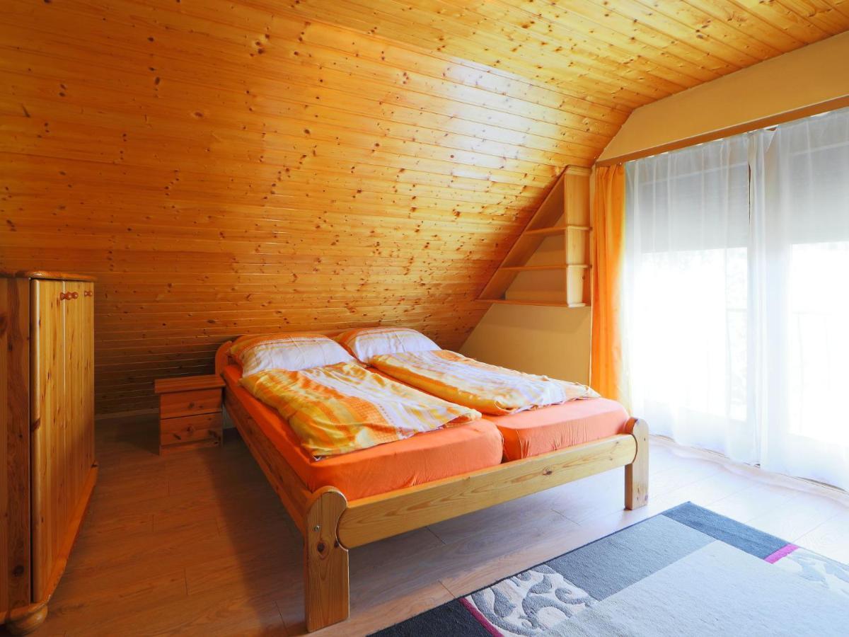 Holiday Home Albizia Balatonfüred Dış mekan fotoğraf