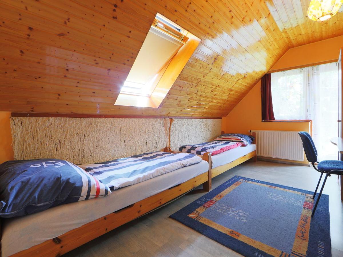 Holiday Home Albizia Balatonfüred Dış mekan fotoğraf