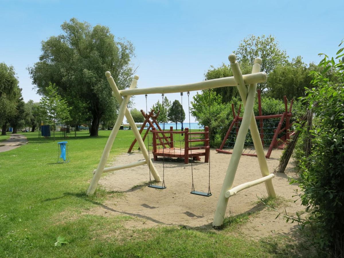 Holiday Home Albizia Balatonfüred Dış mekan fotoğraf