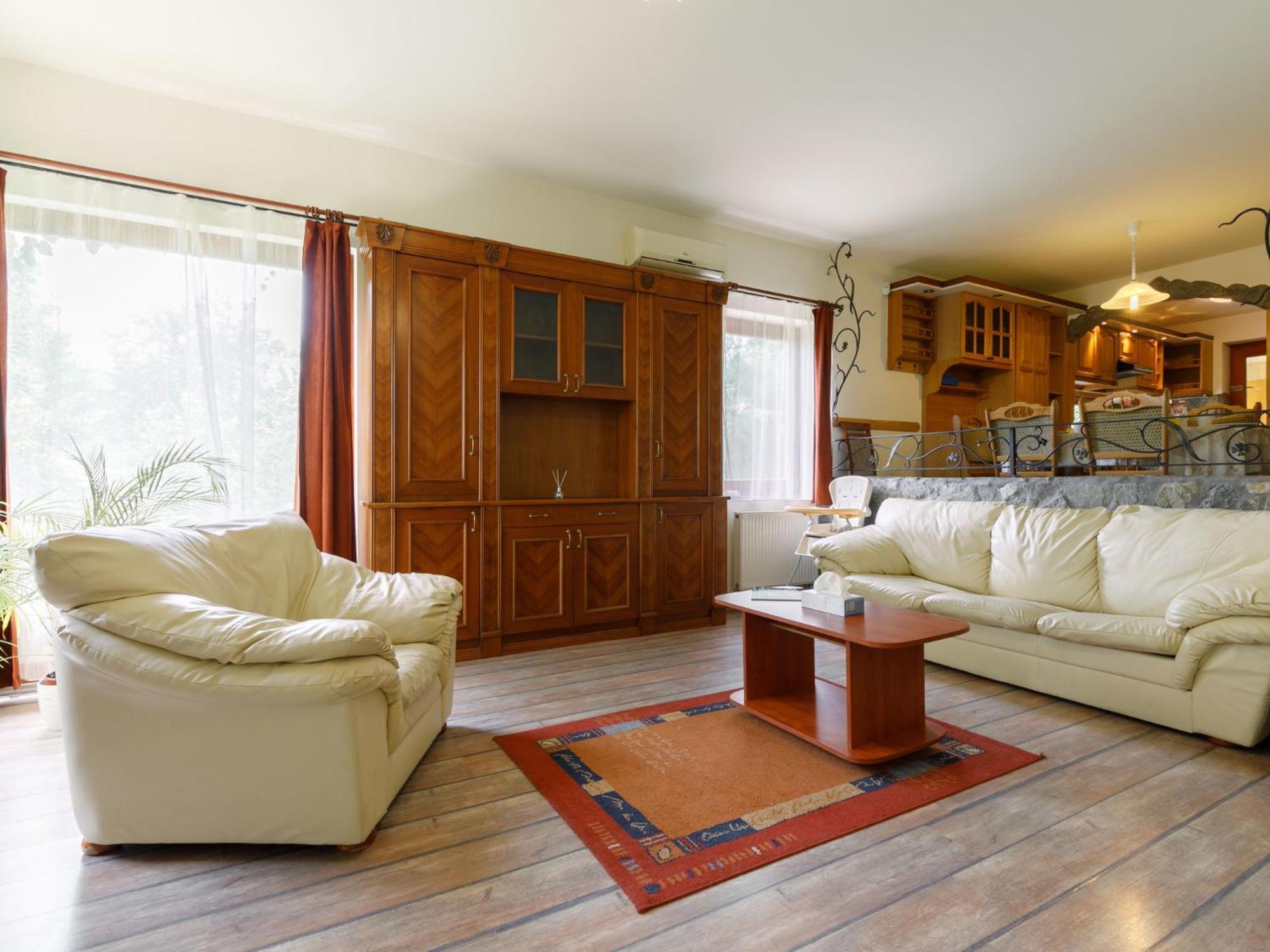 Holiday Home Albizia Balatonfüred Dış mekan fotoğraf