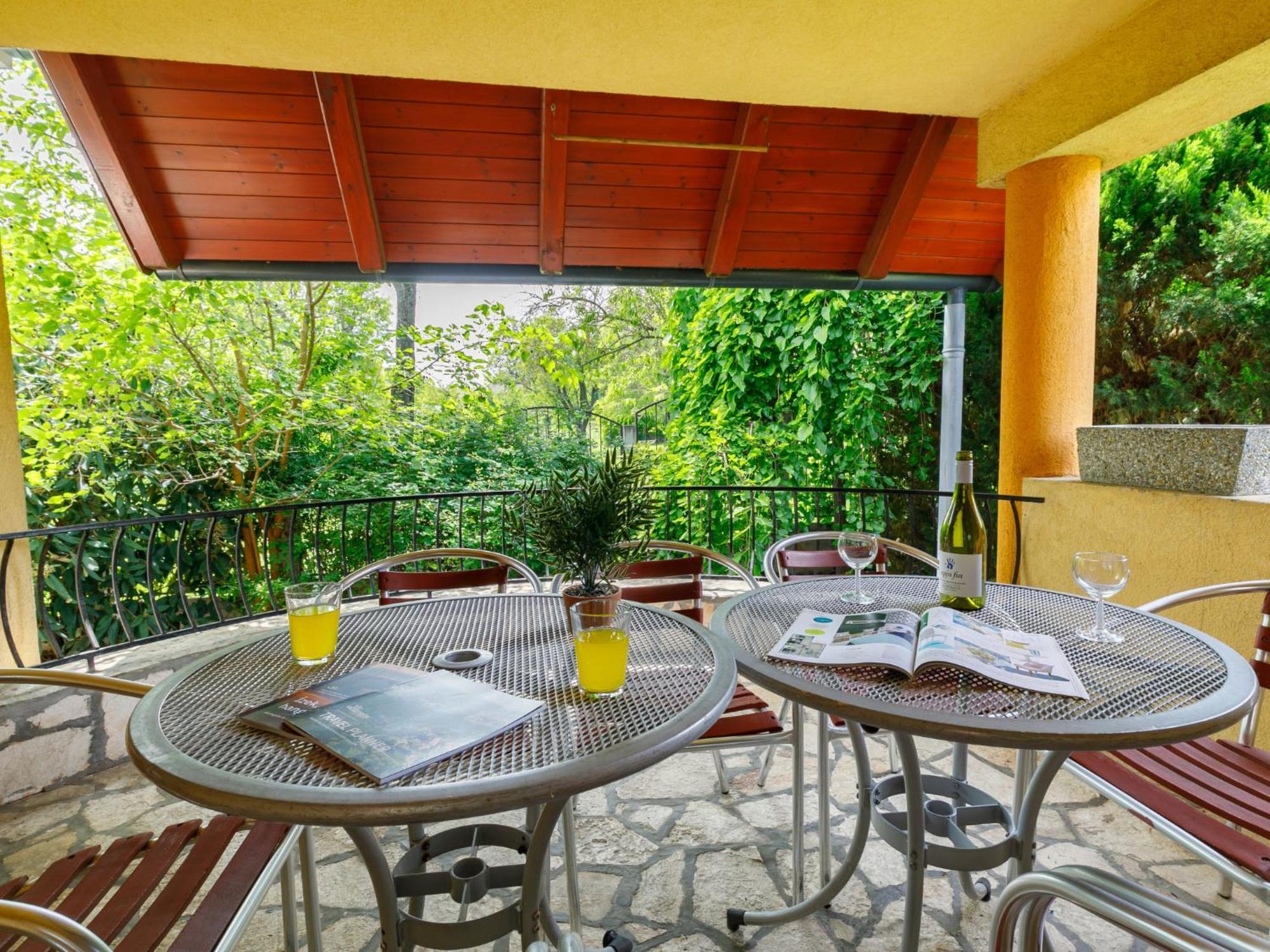 Holiday Home Albizia Balatonfüred Dış mekan fotoğraf