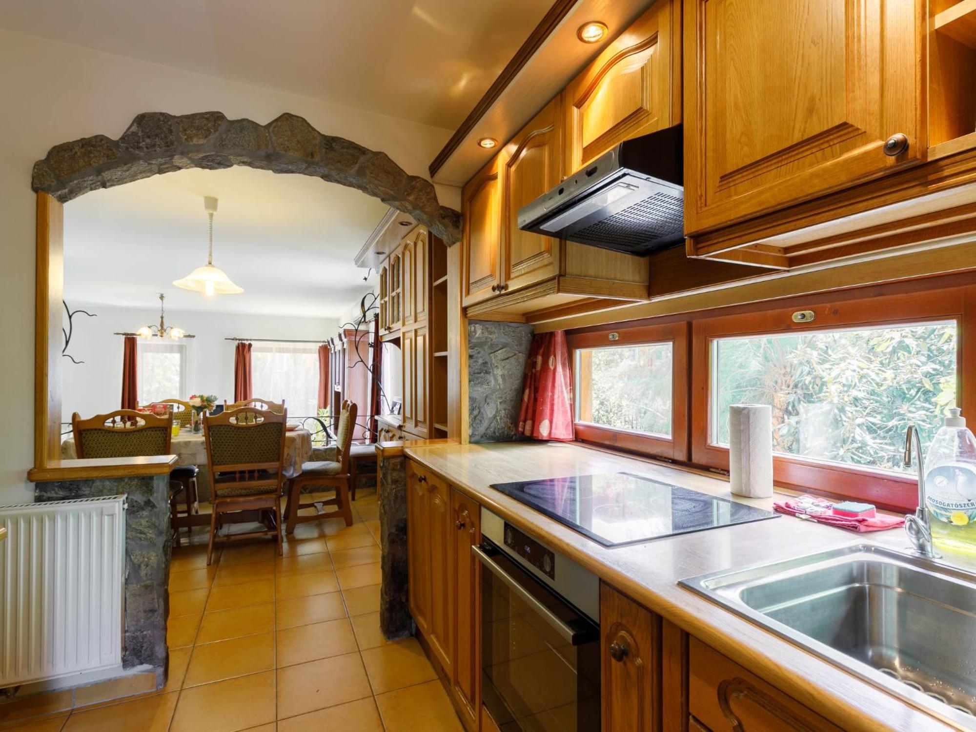 Holiday Home Albizia Balatonfüred Dış mekan fotoğraf