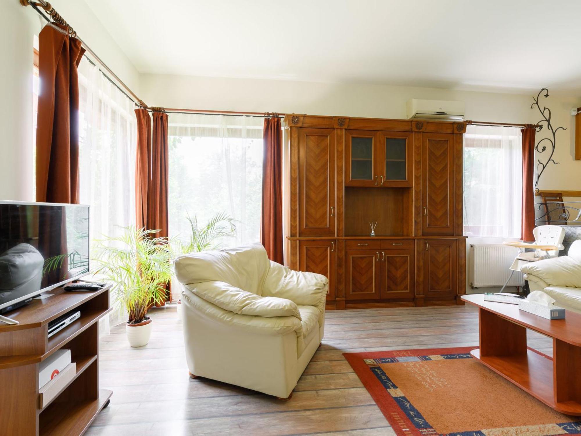 Holiday Home Albizia Balatonfüred Dış mekan fotoğraf