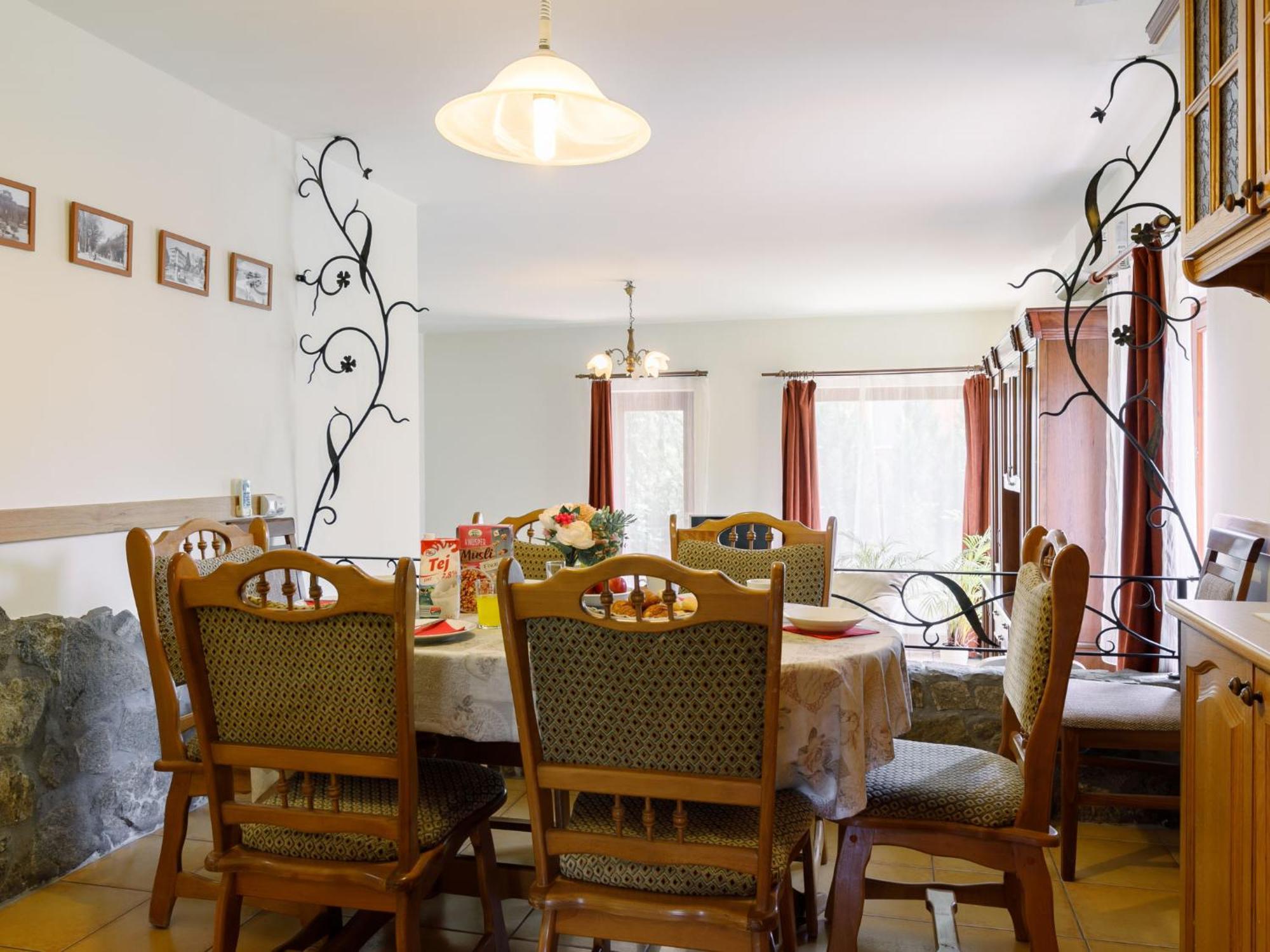 Holiday Home Albizia Balatonfüred Dış mekan fotoğraf